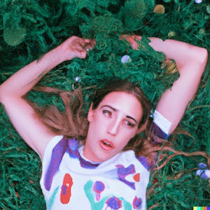 Violeta Capella Tubella, Film MA