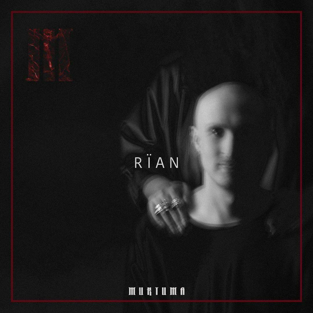 Alumni Collective MURTUMA on Their New Dark Techno Event Brand | Catalyst Berlin