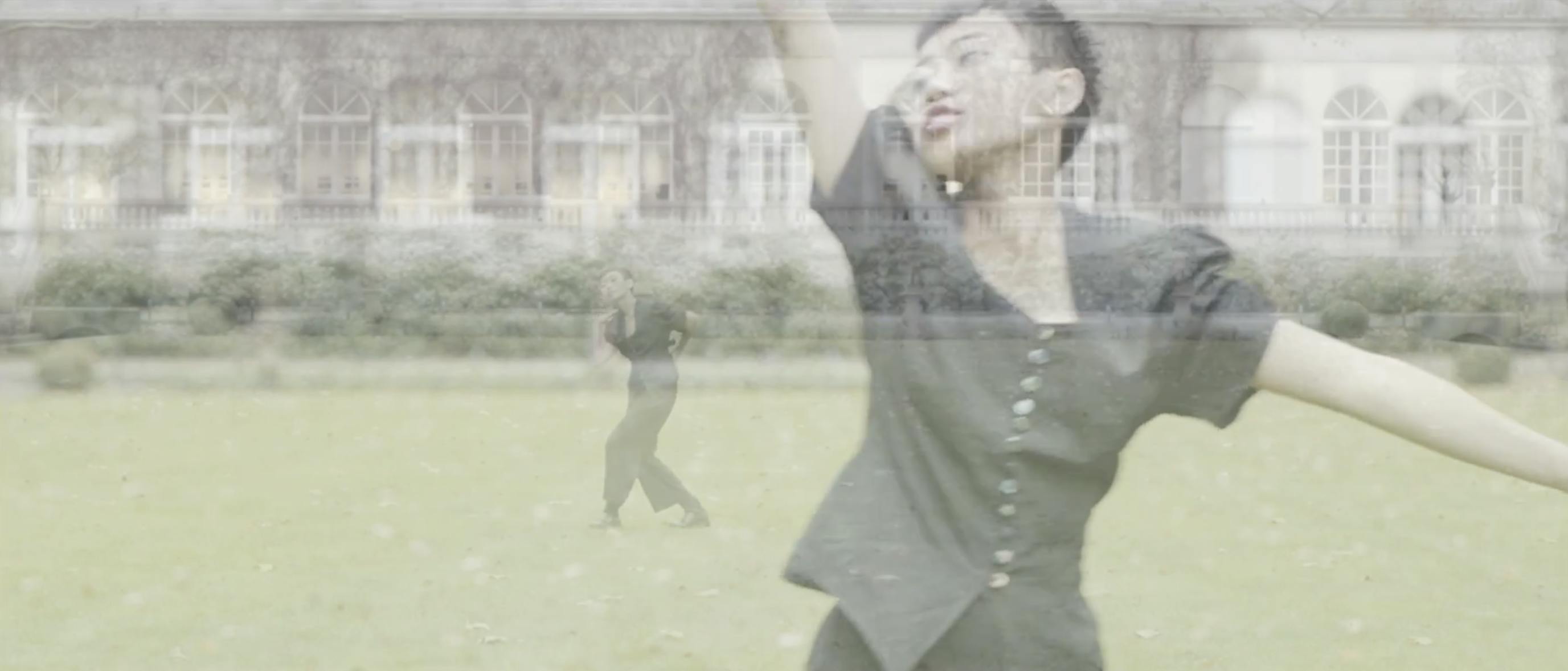 We Still Seem Alone, music video by Catalyst Berlin Film Production student Nickolas Menescal, feat. music student Louissa Akila