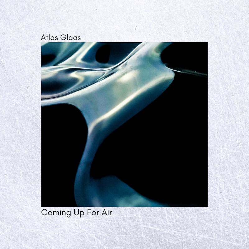 Jacob Kristin, Atlas Glaas "Numbers Station" (LIVE) short film