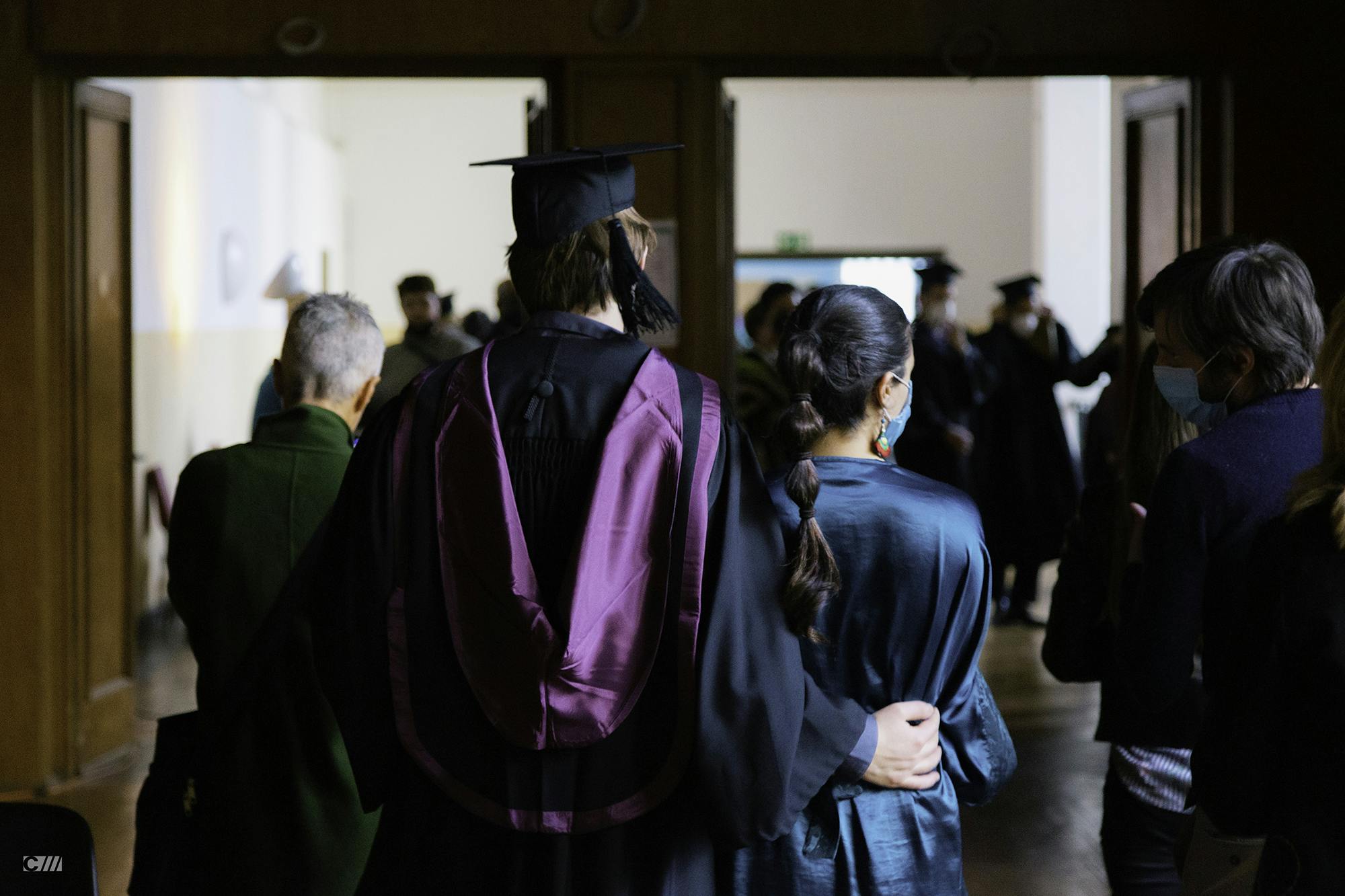 Catalyst Berlin 2020 & 2021 graduation ceremony