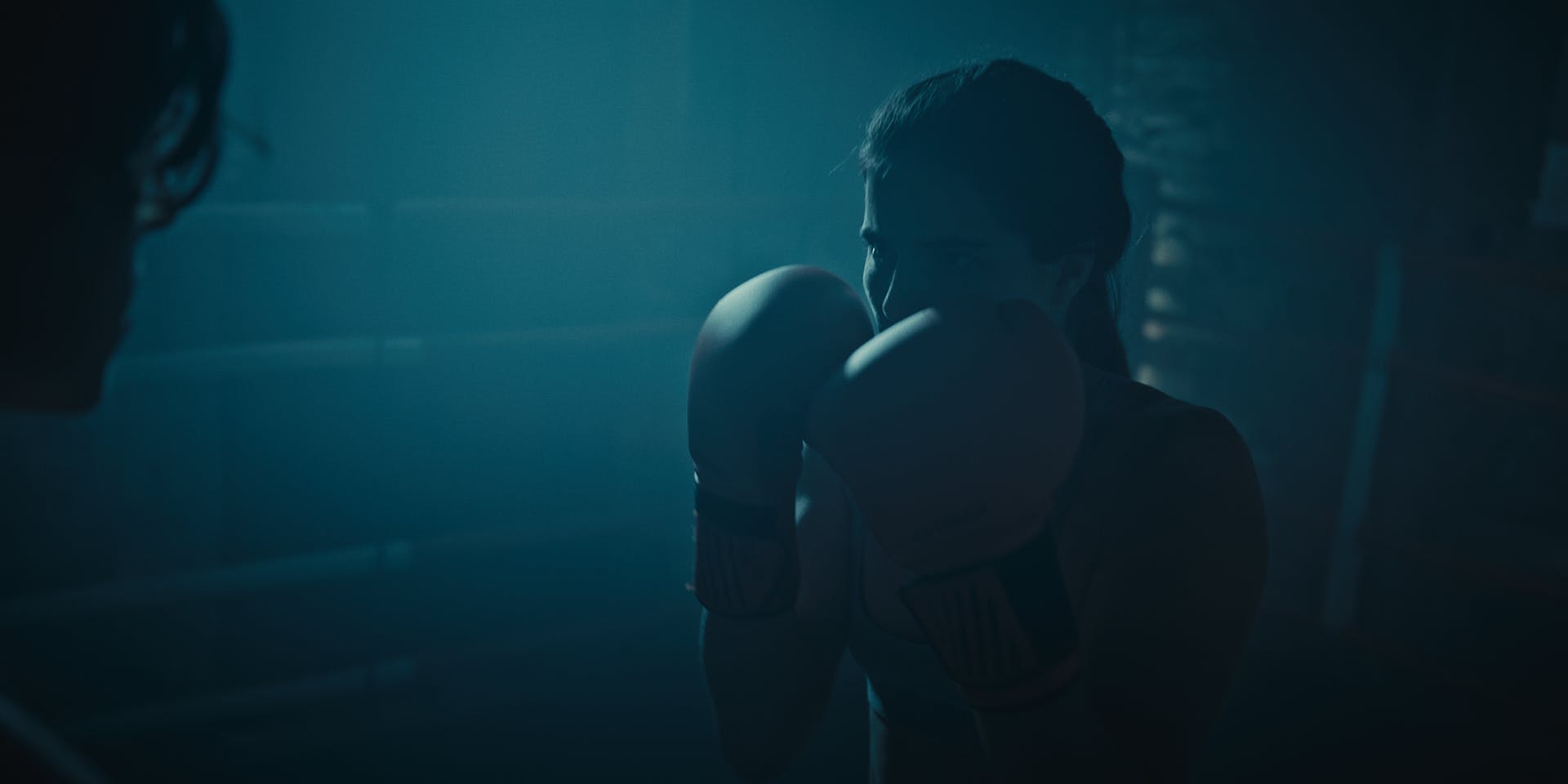 Fight Like a Girl, short film by Catalyst Berlin Film Production student Maxime Demartin