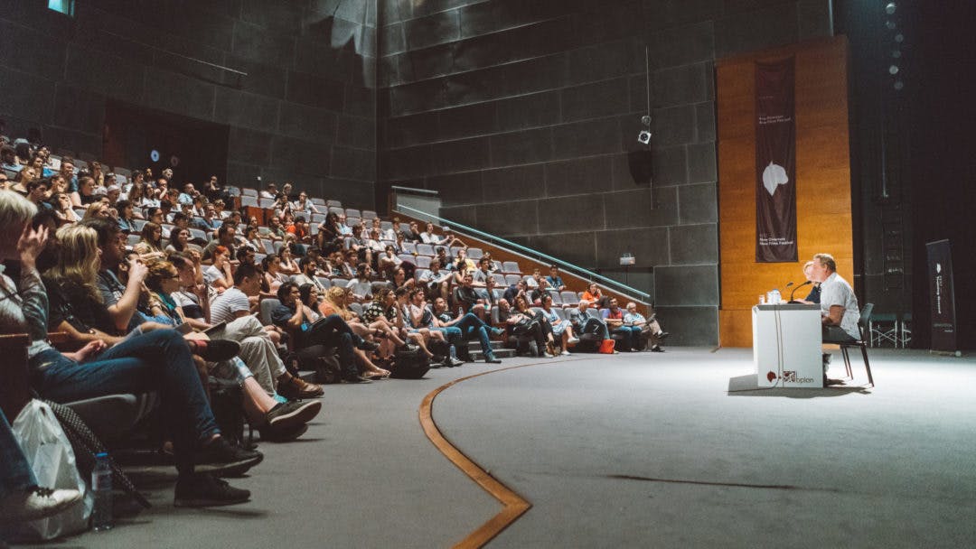 The History of Catalyst: We Look Back on Our School's Epic Evolution | Catalyst Berlin