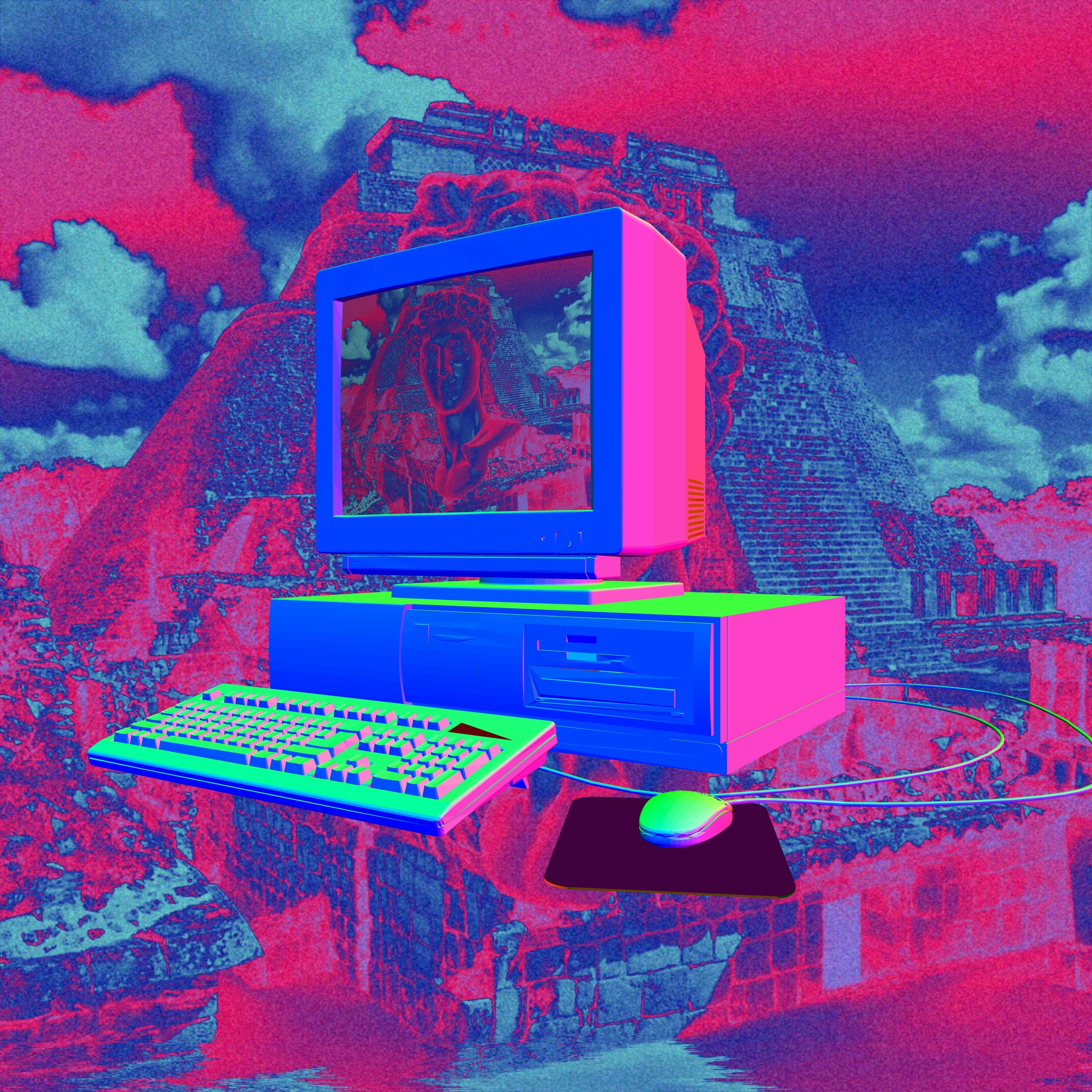 Catalyst Cassette Volume One: Mister Bloo - The Others 