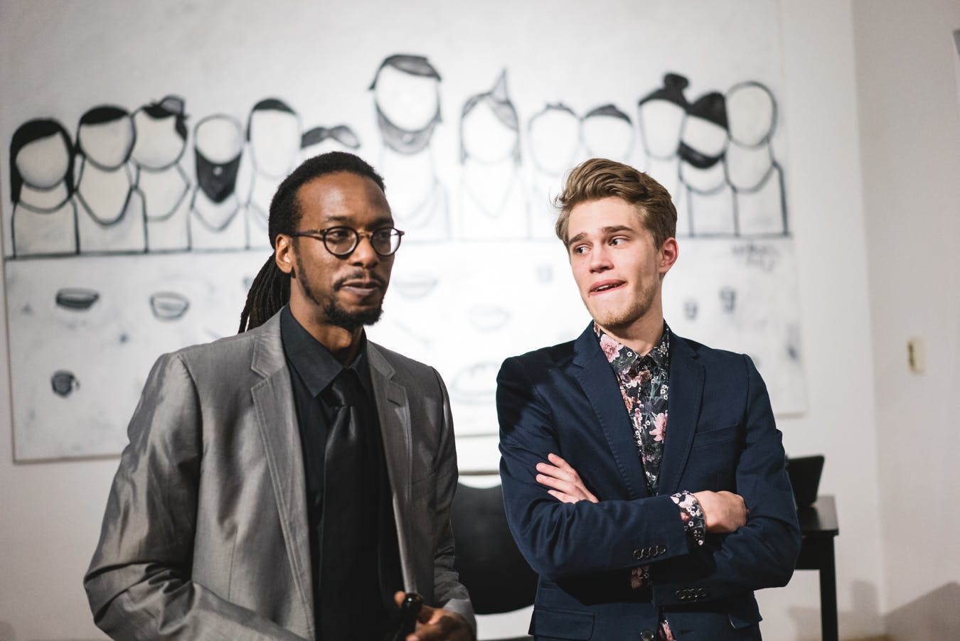2019 film awards at Catalyst Berlin