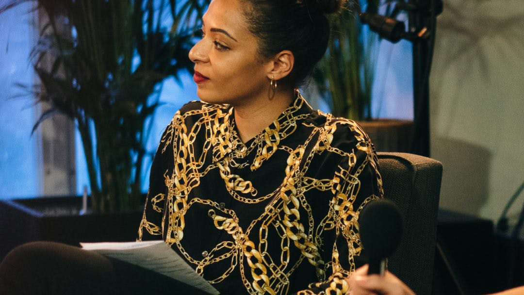 A Dialogue on Diversity and Representation | Catalyst Berlin