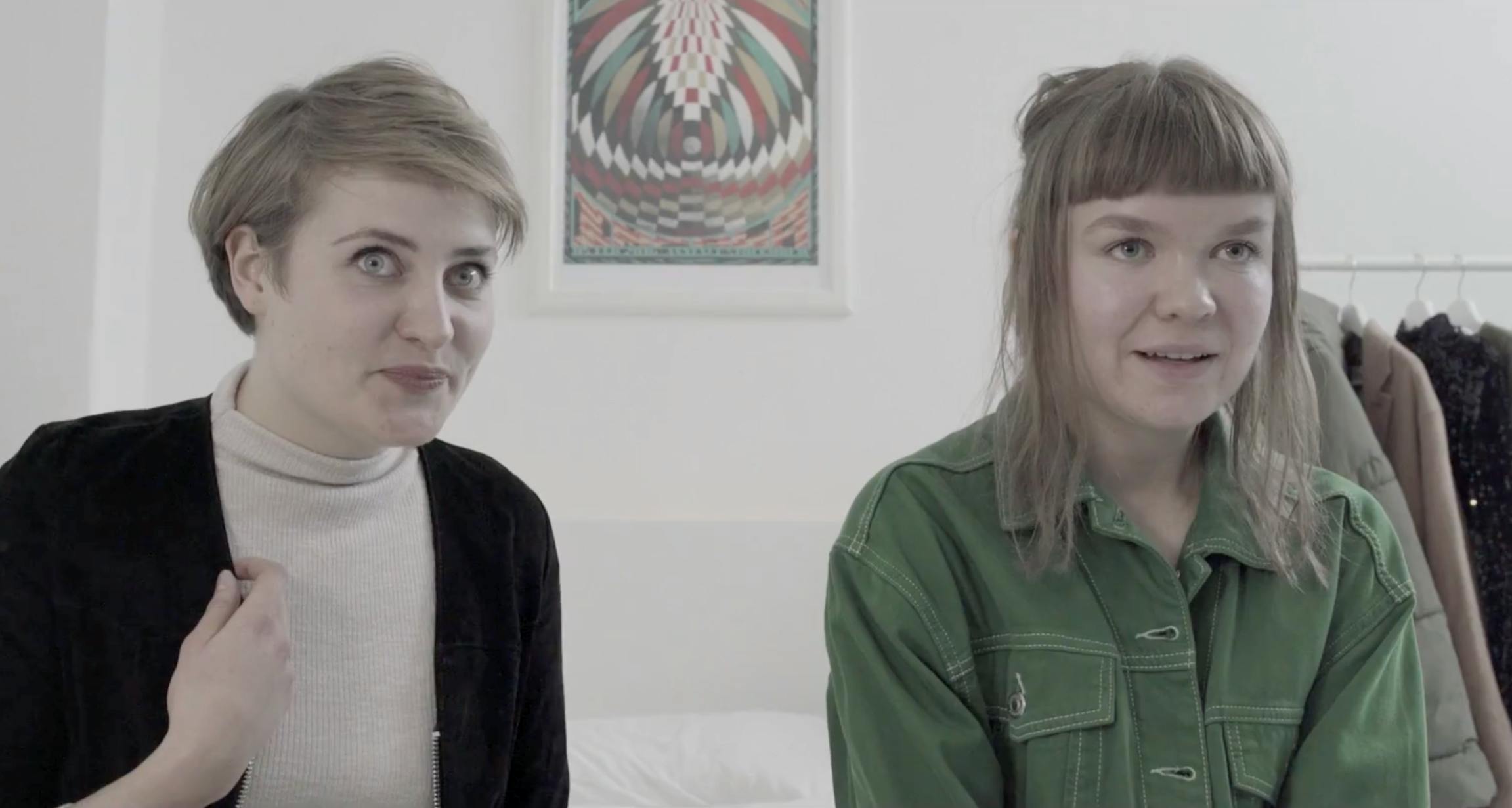 High Hopes, short film directed by Nickolas Menescal