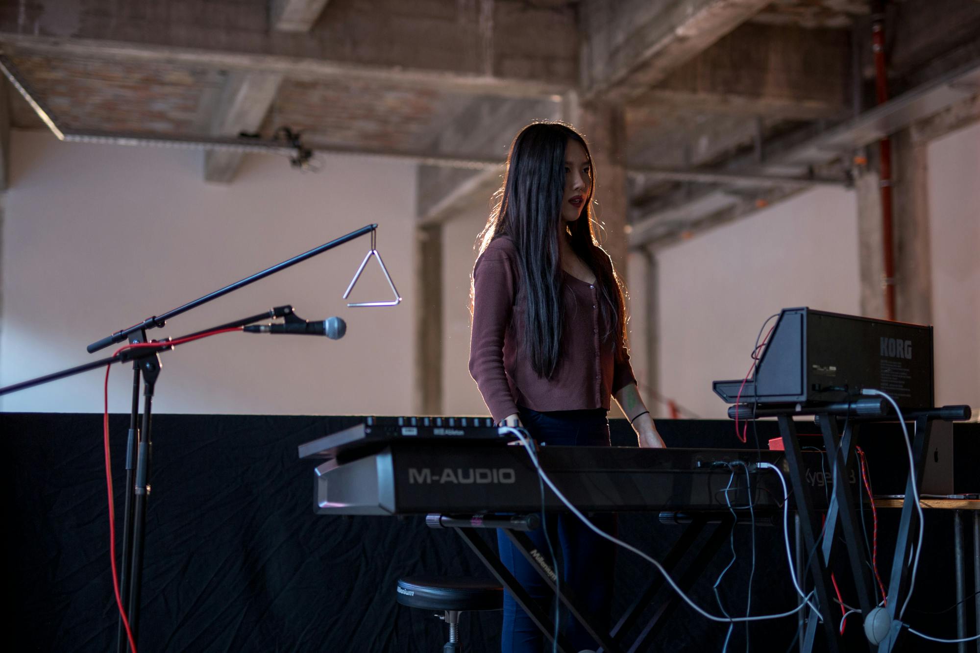 Signals Festival 2021 by Rita Couto