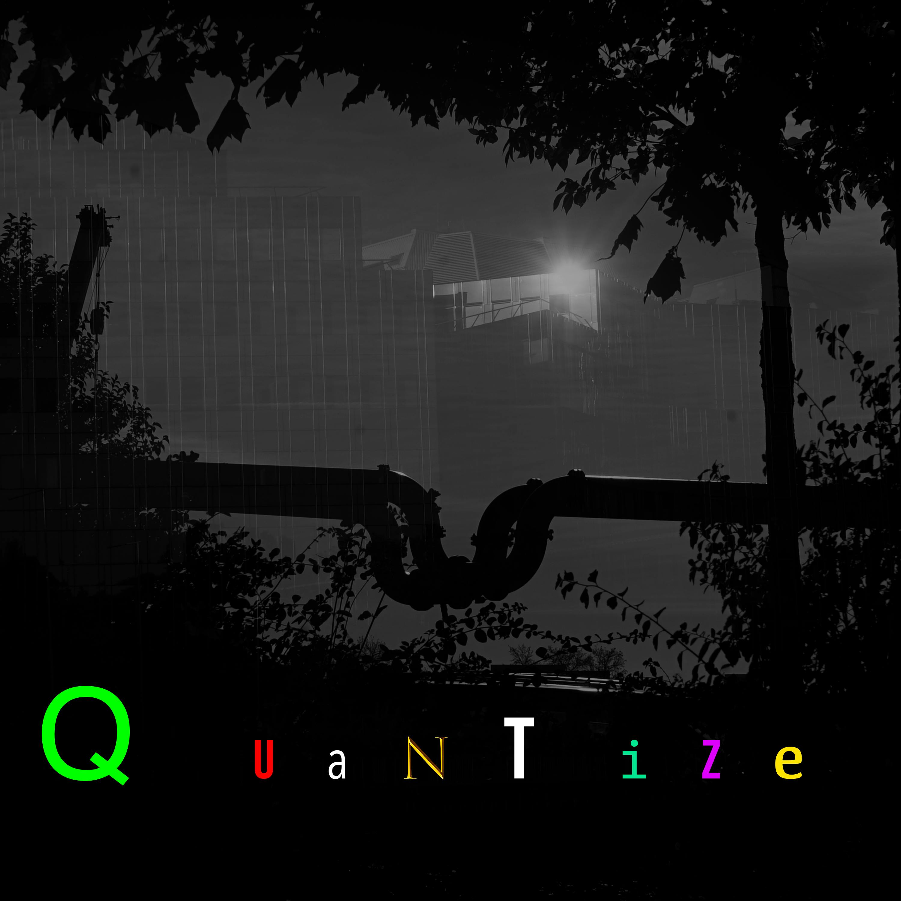 Catalyst Cassette Volume One: Nicolò Zilocchi - Quantize