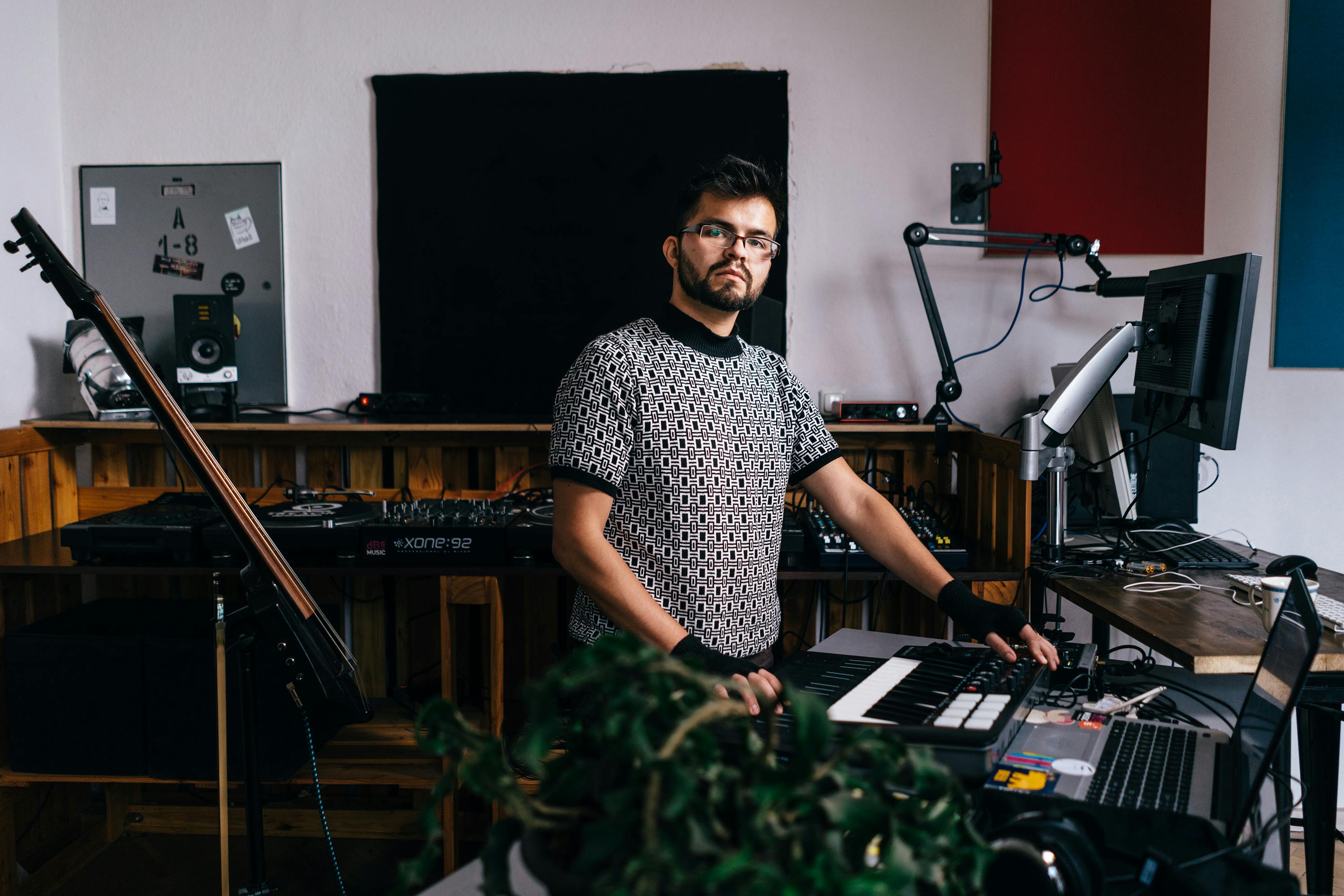 Get to Know Our Etikett Radio 2019 Hosts in These Videos | Catalyst Berlin