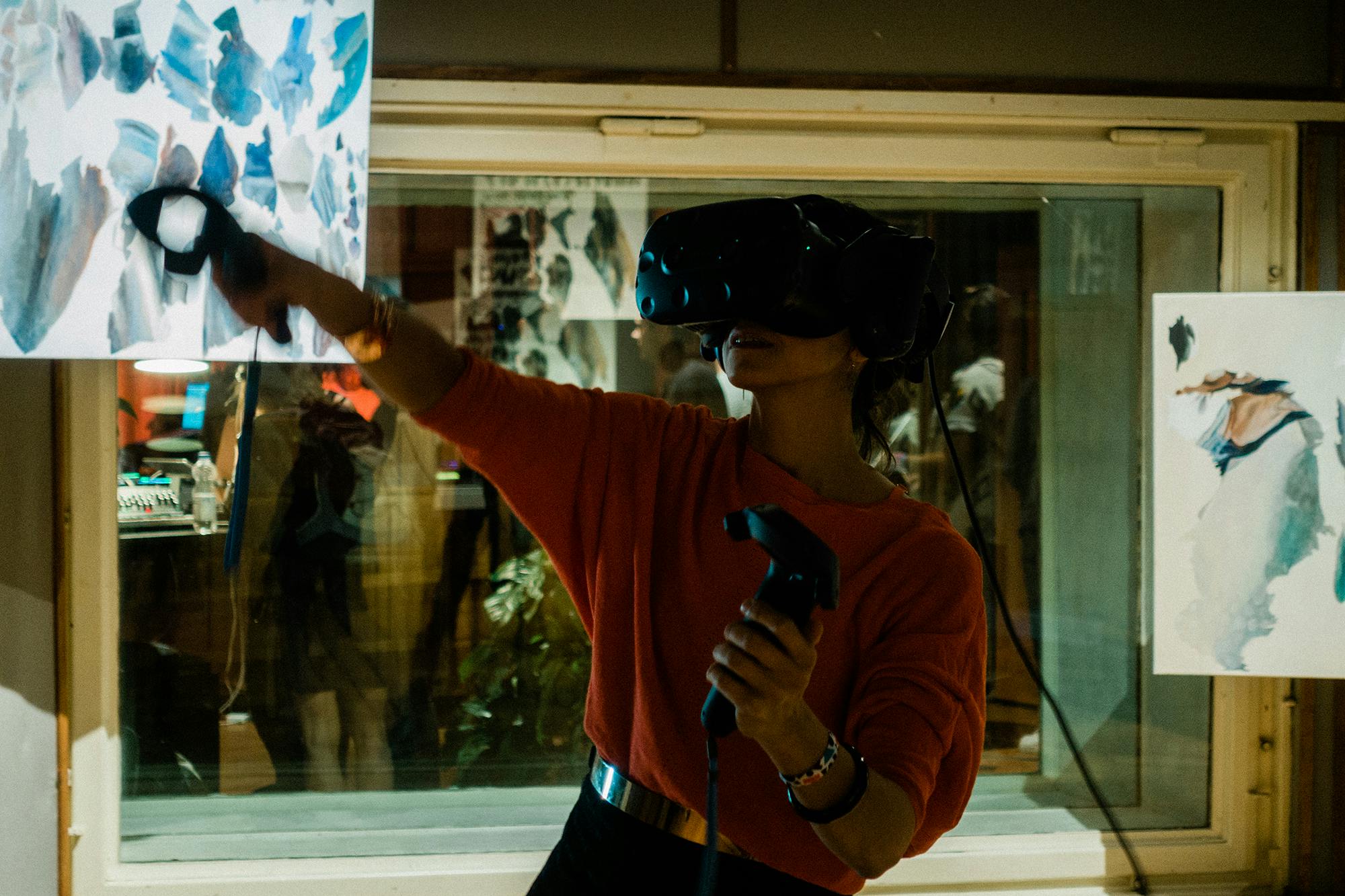 Catalyst Berlin visit Tech Open Air 2019: A TOA19 Film with Berlin’s Music-Tech Trailblazers