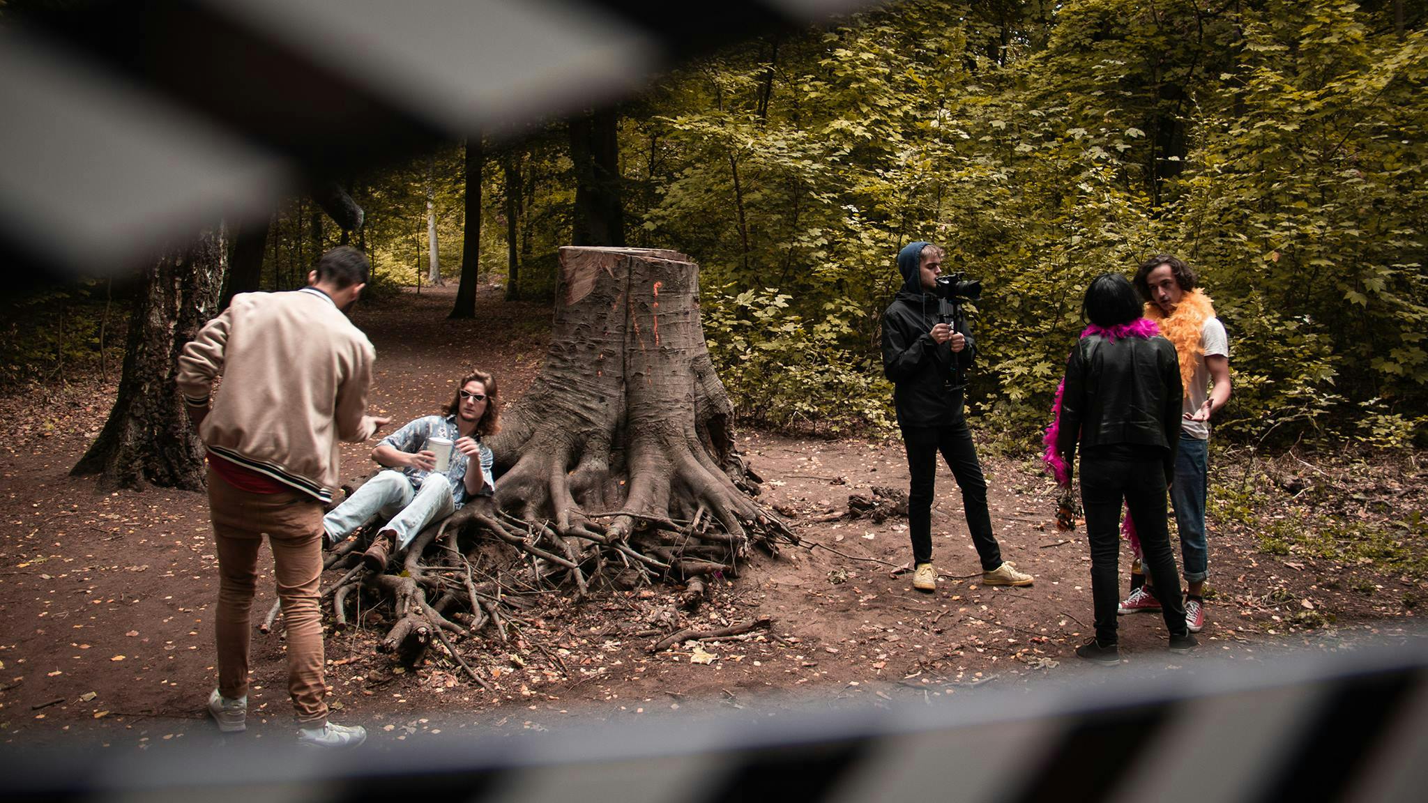 10 Ways to Develop Your Acting Career | Catalyst Berlin