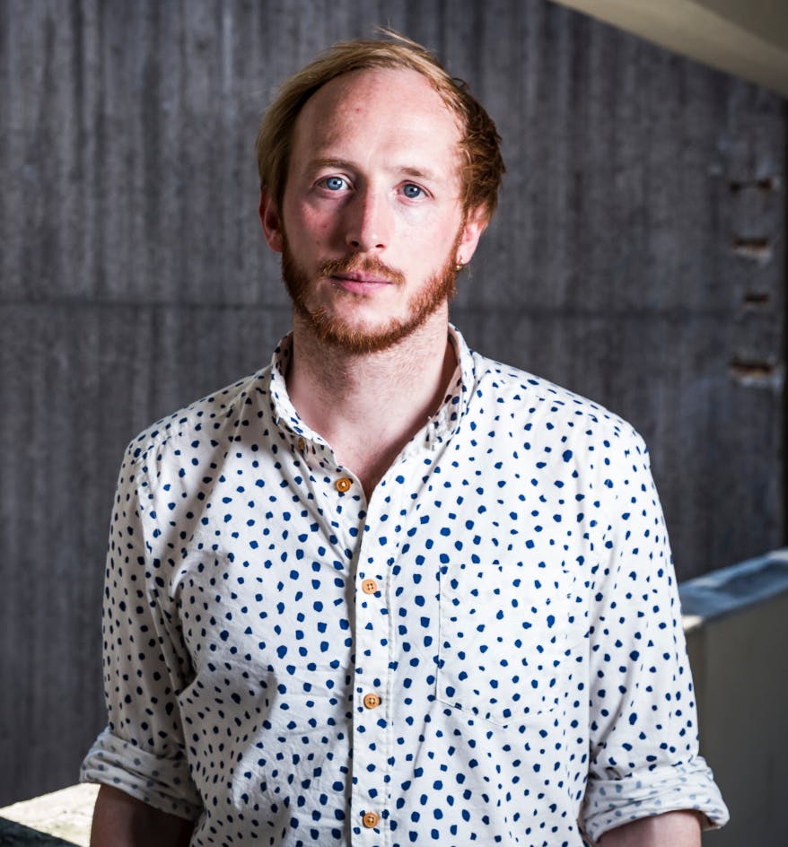 Interview with Catalyst Berlin education lead Jamie Thomas about our film MA programme