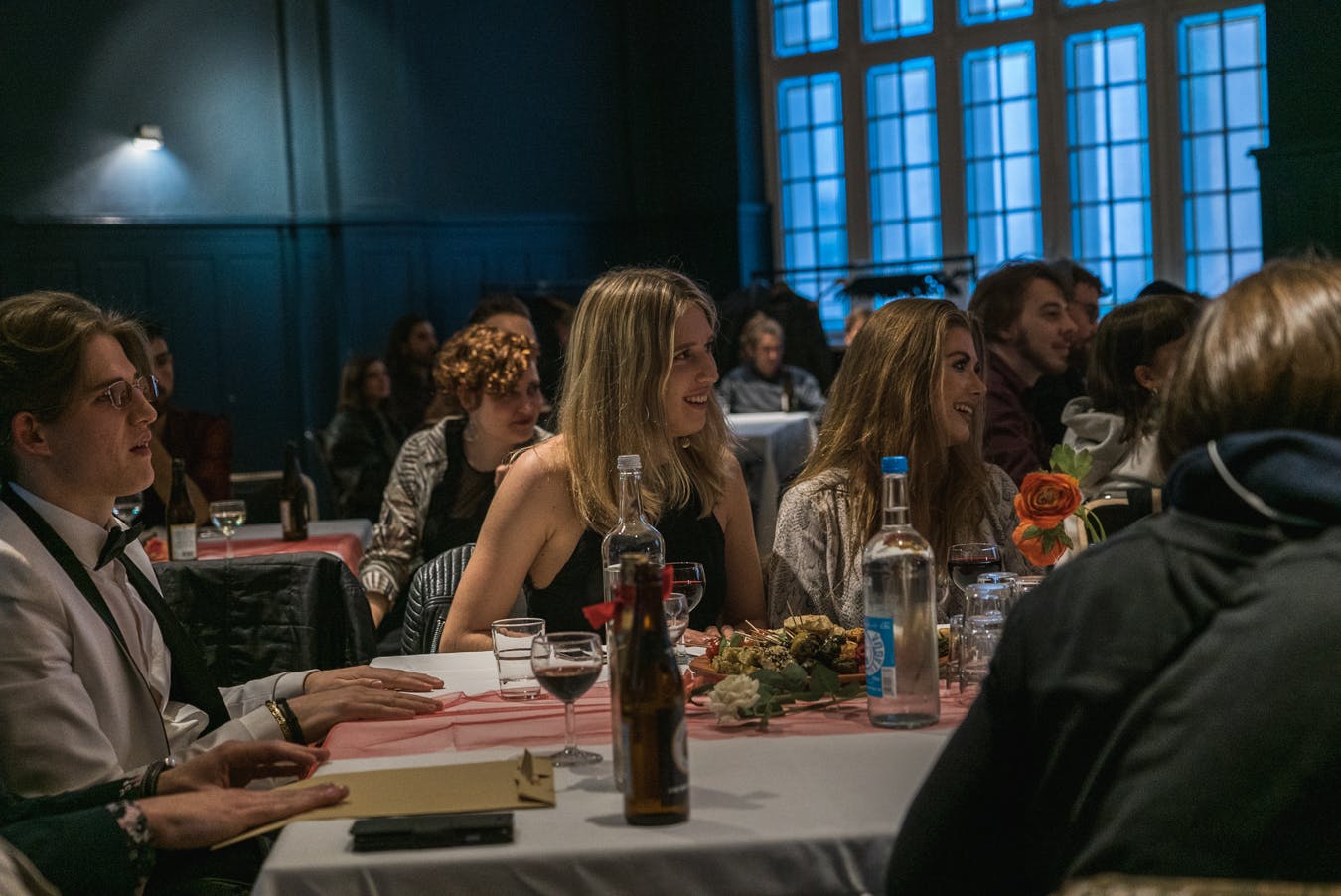 2019 film awards at Catalyst Berlin