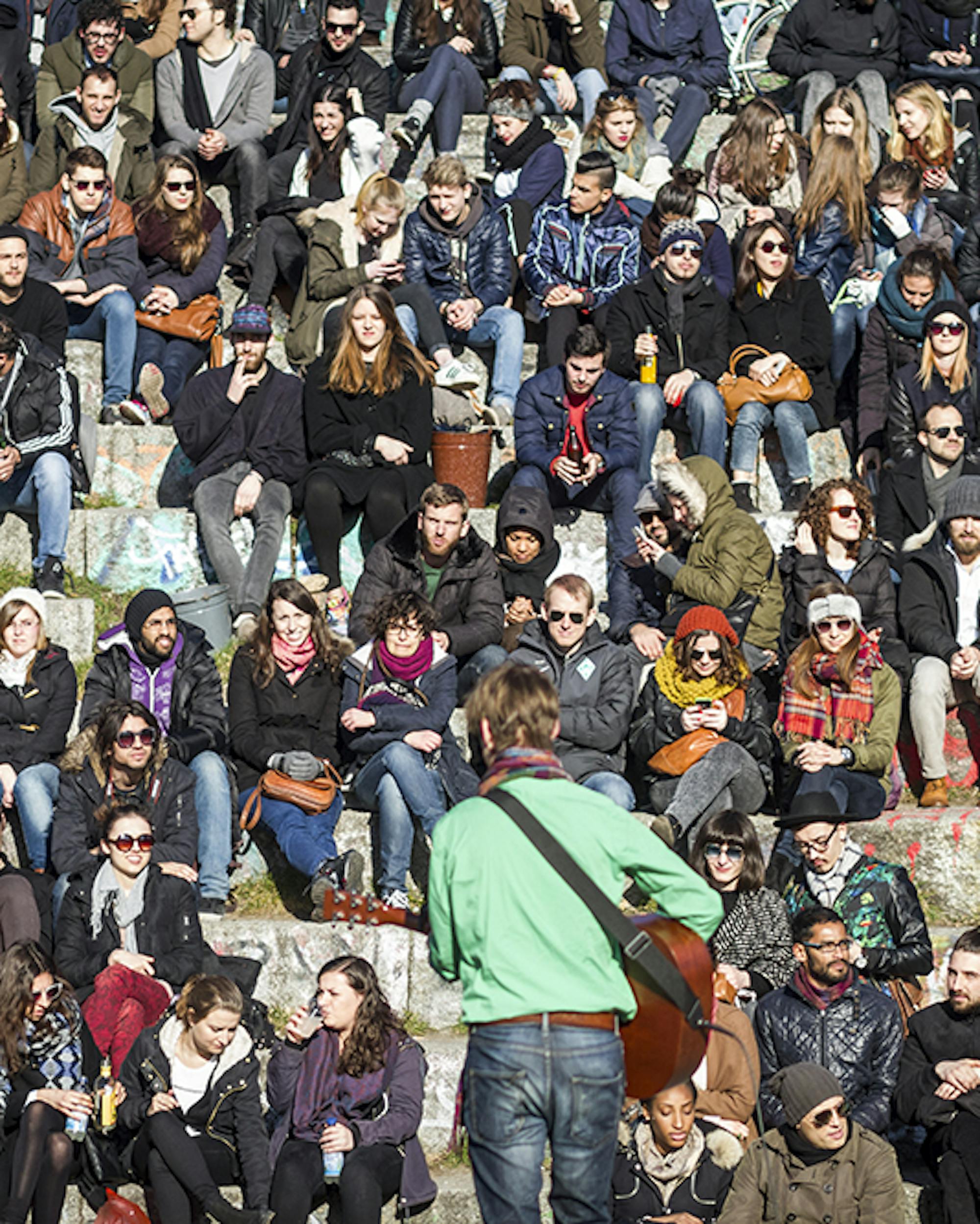 Our Guide To The Best Berlin Student Areas Catalyst