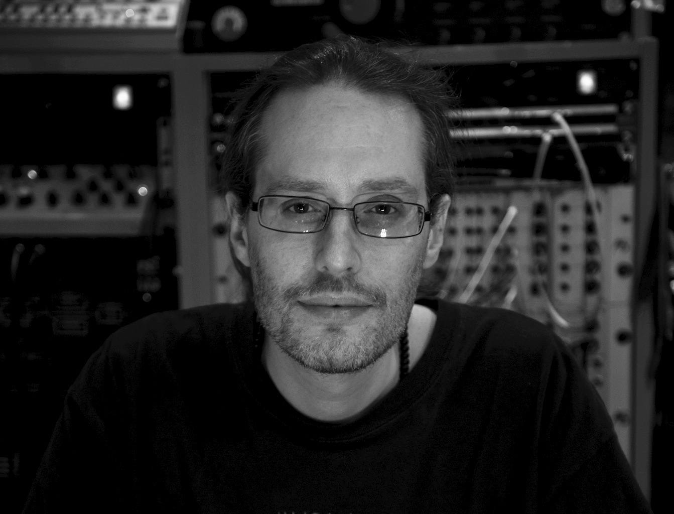 About Catalyst Berlin Music Production & Sound Engineering Tutor Phelan Kane