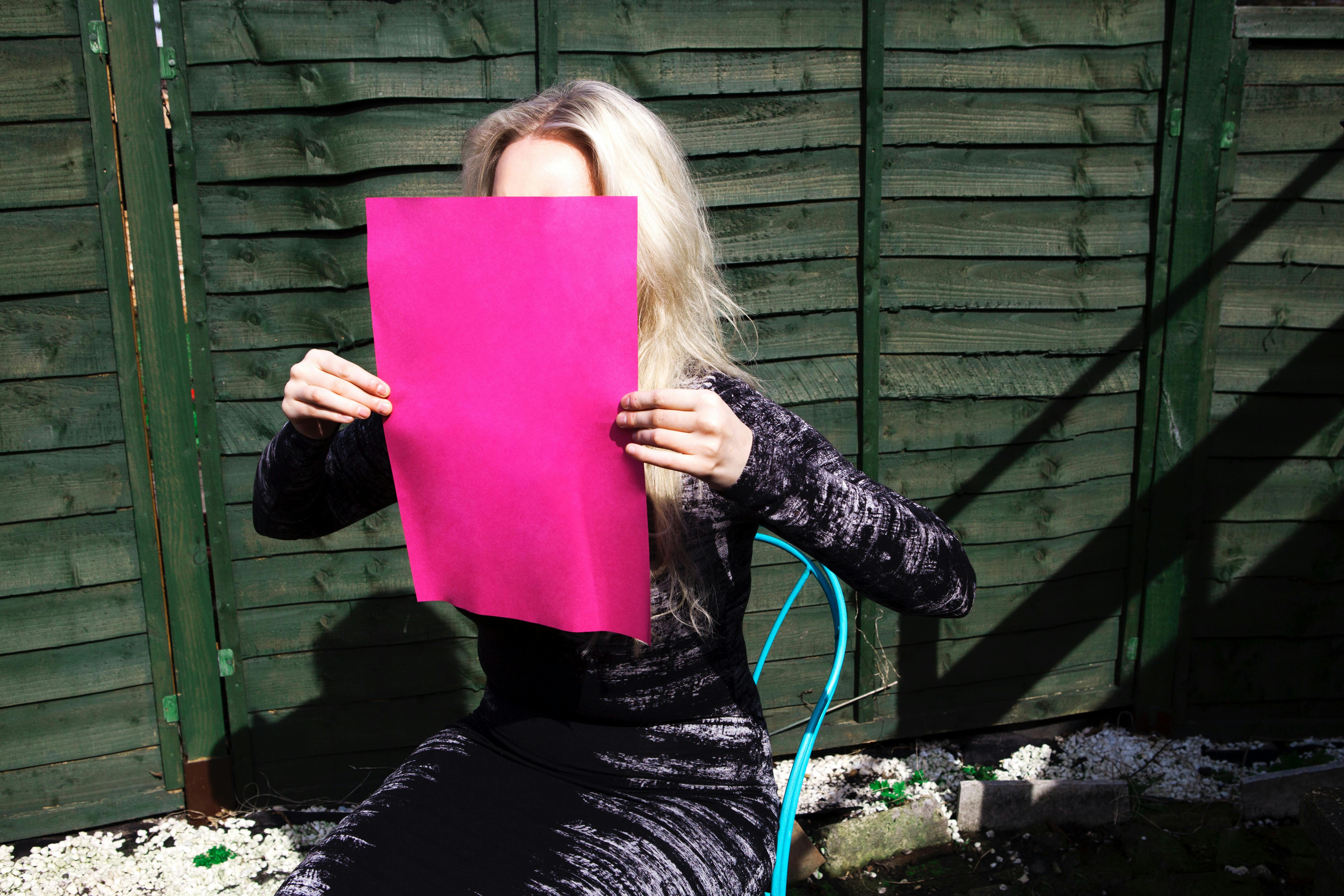 Cecilie Sadolin - Catalyst Berlin Creative Audio Production & Sound Engineering alumnus