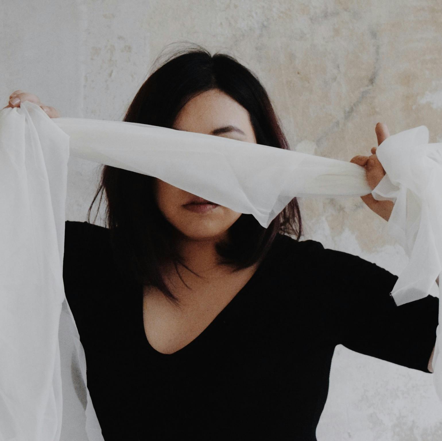 Interview with vocalist, producer and Catalyst Berlin Music student Roz Yuen