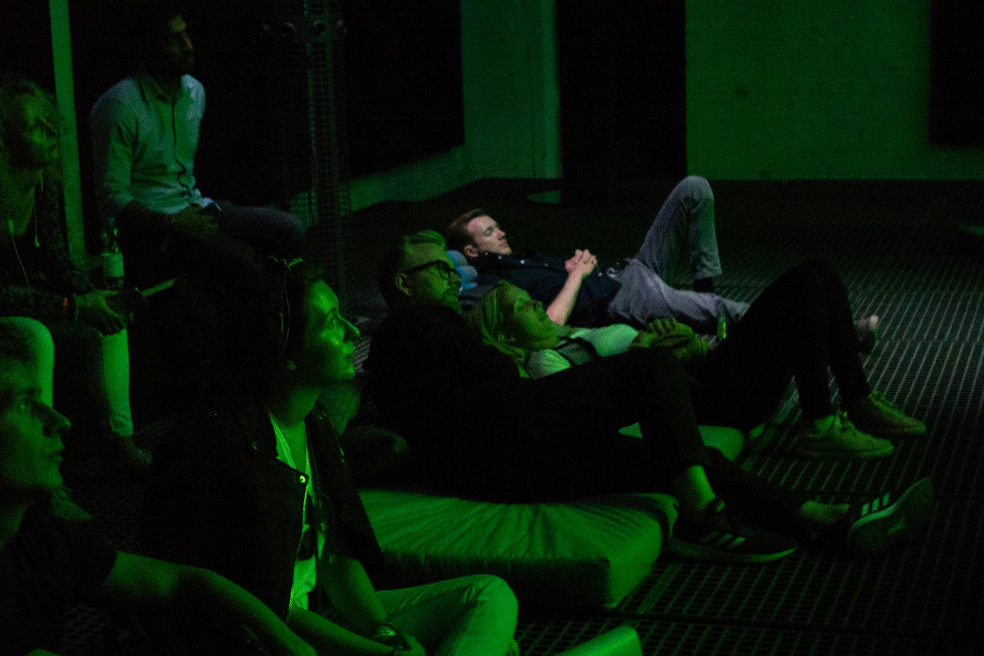 Catalyst Berlin visit Tech Open Air 2019: A TOA19 Film with Berlin’s Music-Tech Trailblazers