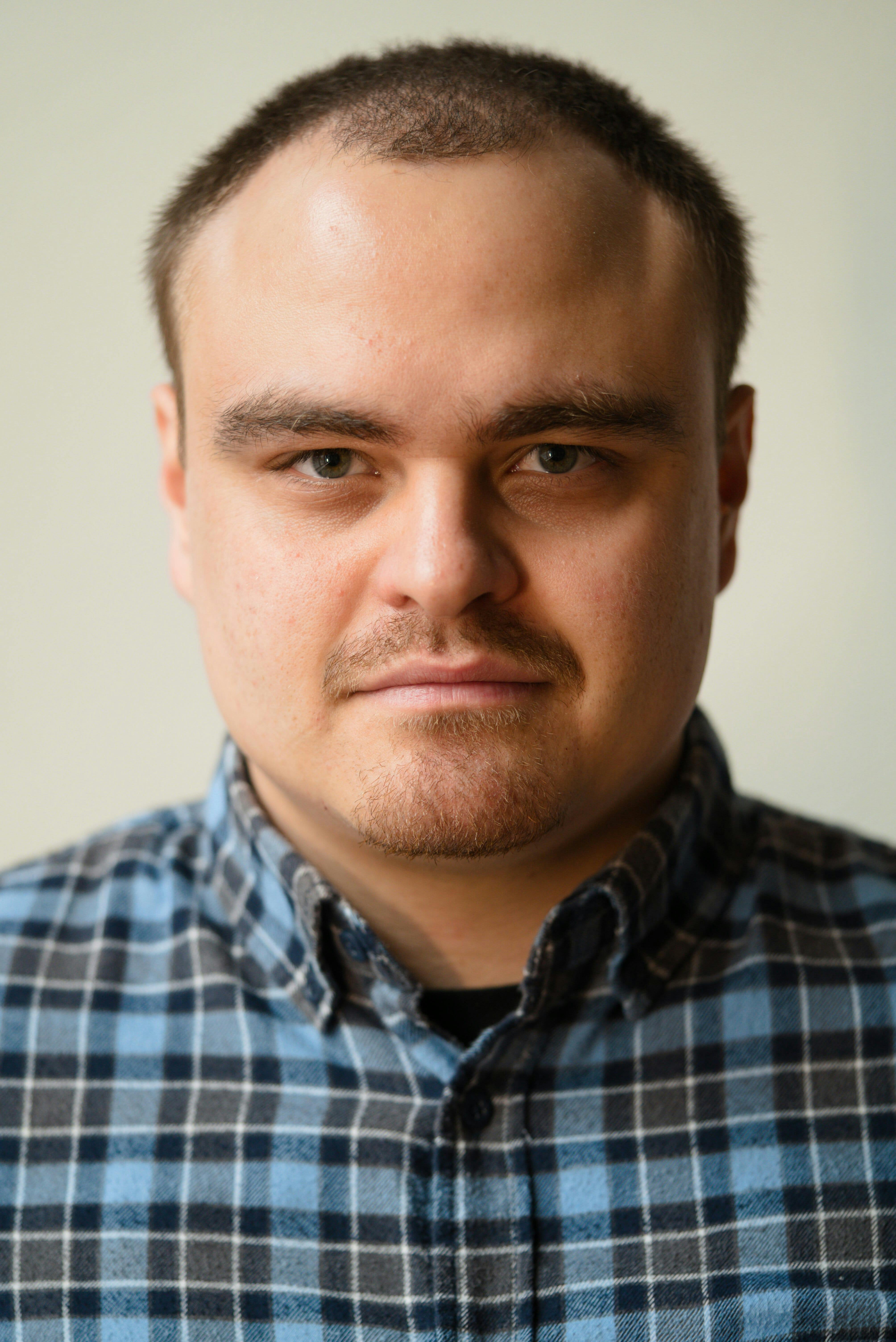 Casting Profile | Catalyst Berlin Screen Acting Student Juan Arthur