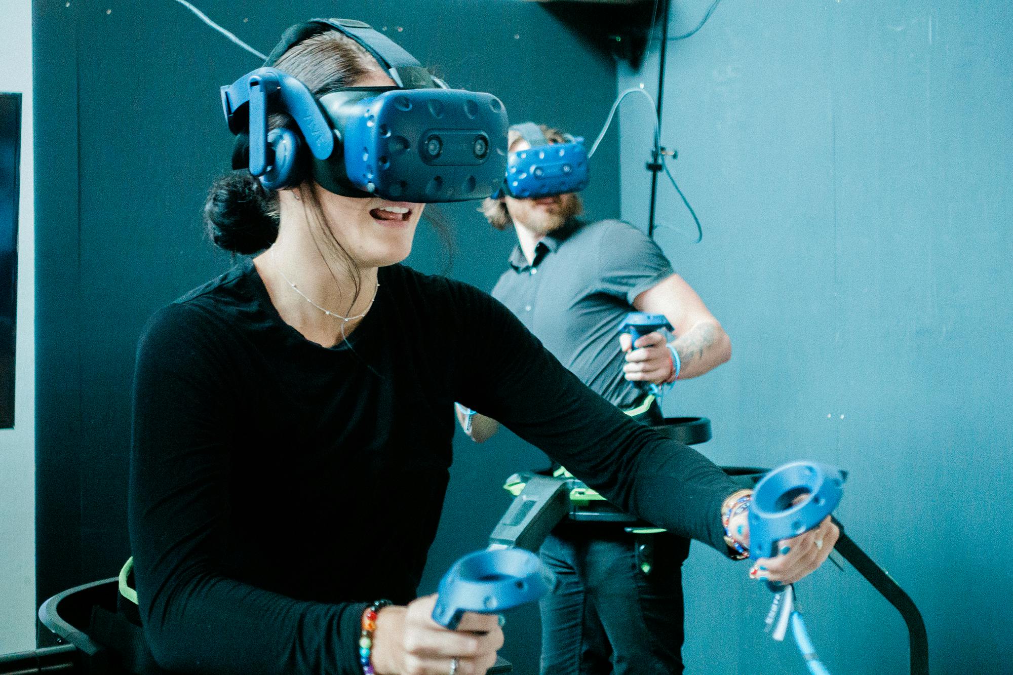 Catalyst Berlin visit Tech Open Air 2019: A TOA19 Film with Berlin’s Music-Tech Trailblazers
