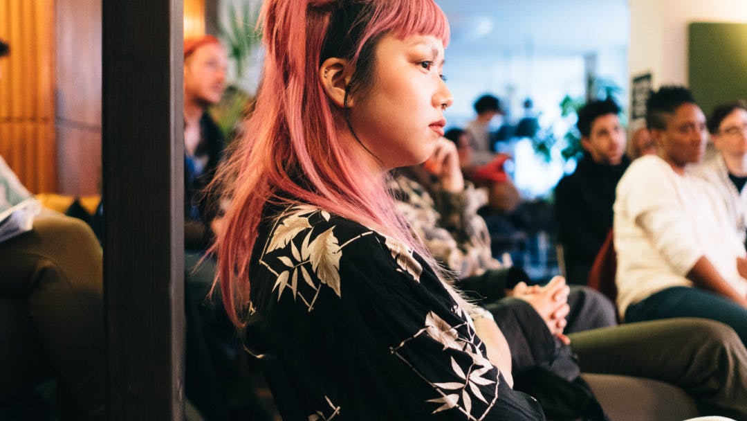 A Dialogue on Identity and Why it Matters | Catalyst Berlin