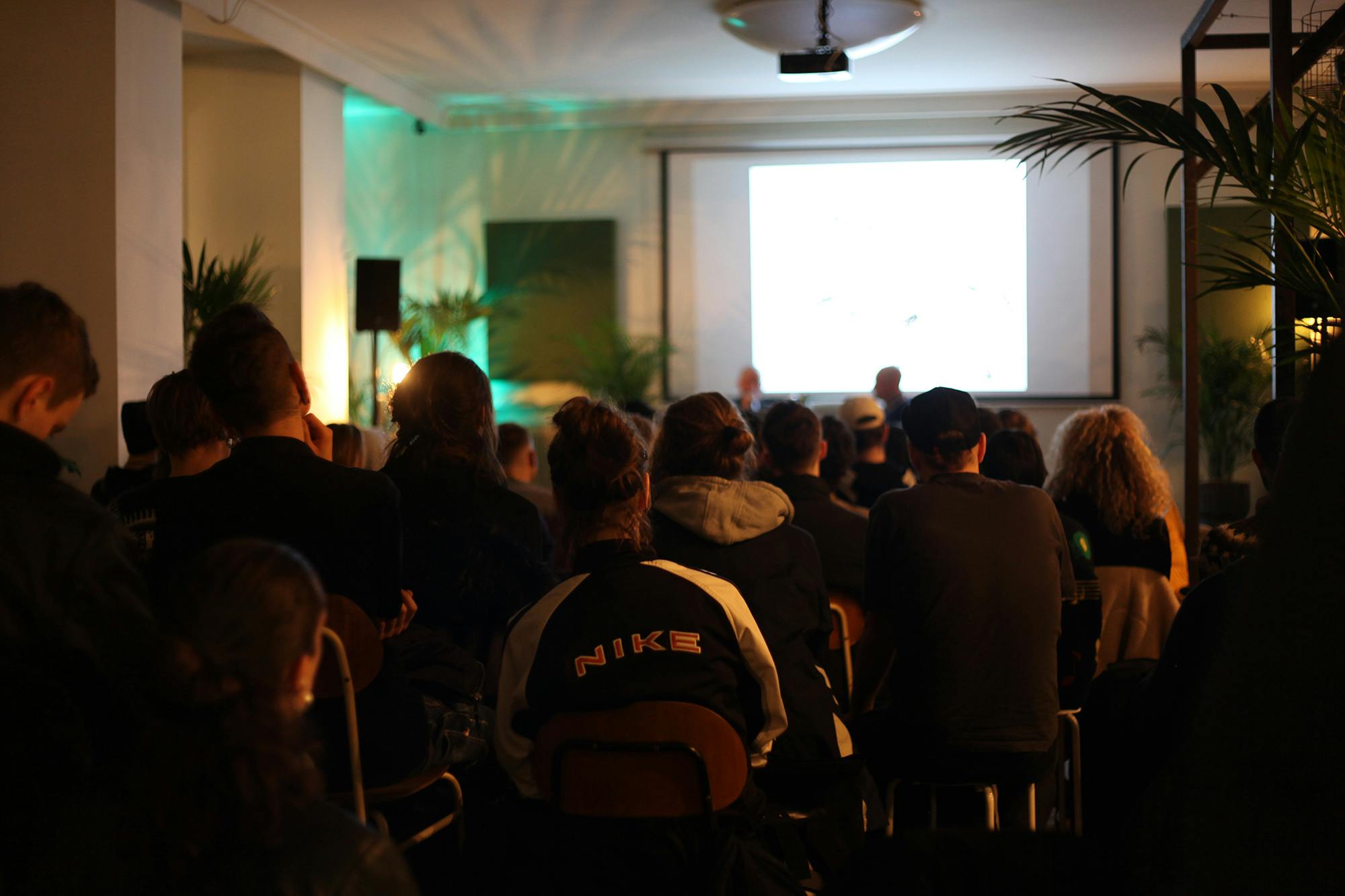 A Guest Session with DJ and producer Headless Horseman at Catalyst Berlin