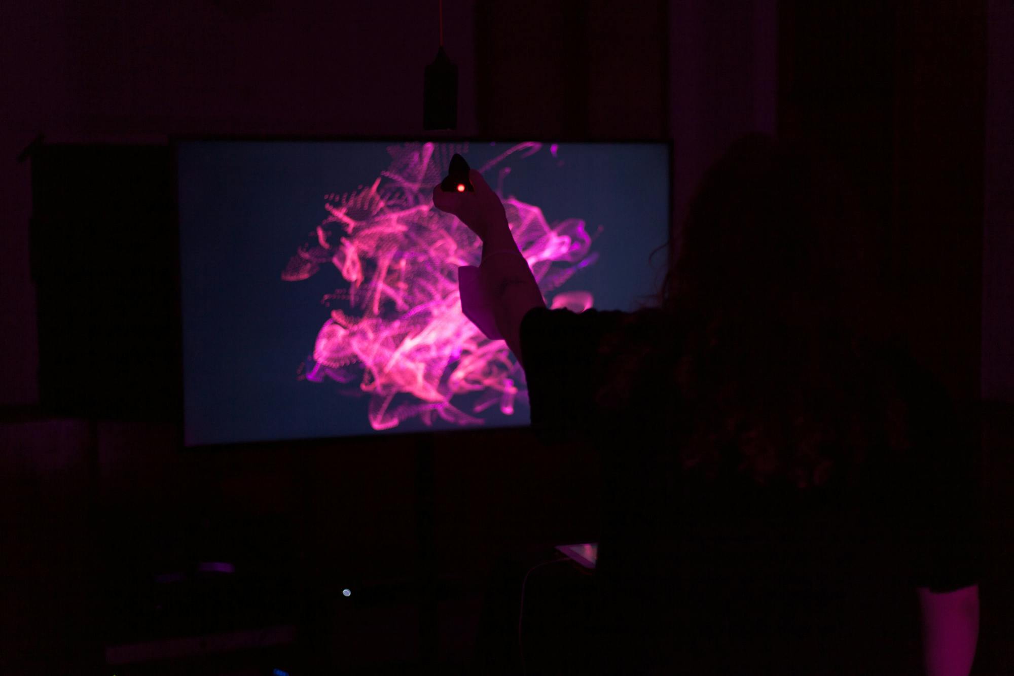Signals Festival 2021 by Ian Margio