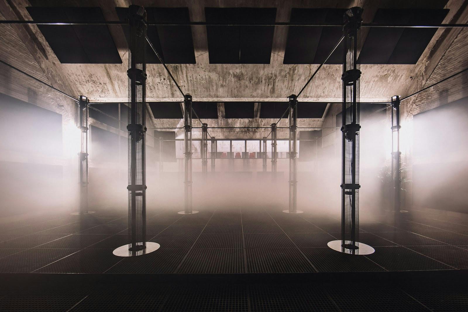 3 reasons to visit MONOM Berlin 4Dsound system