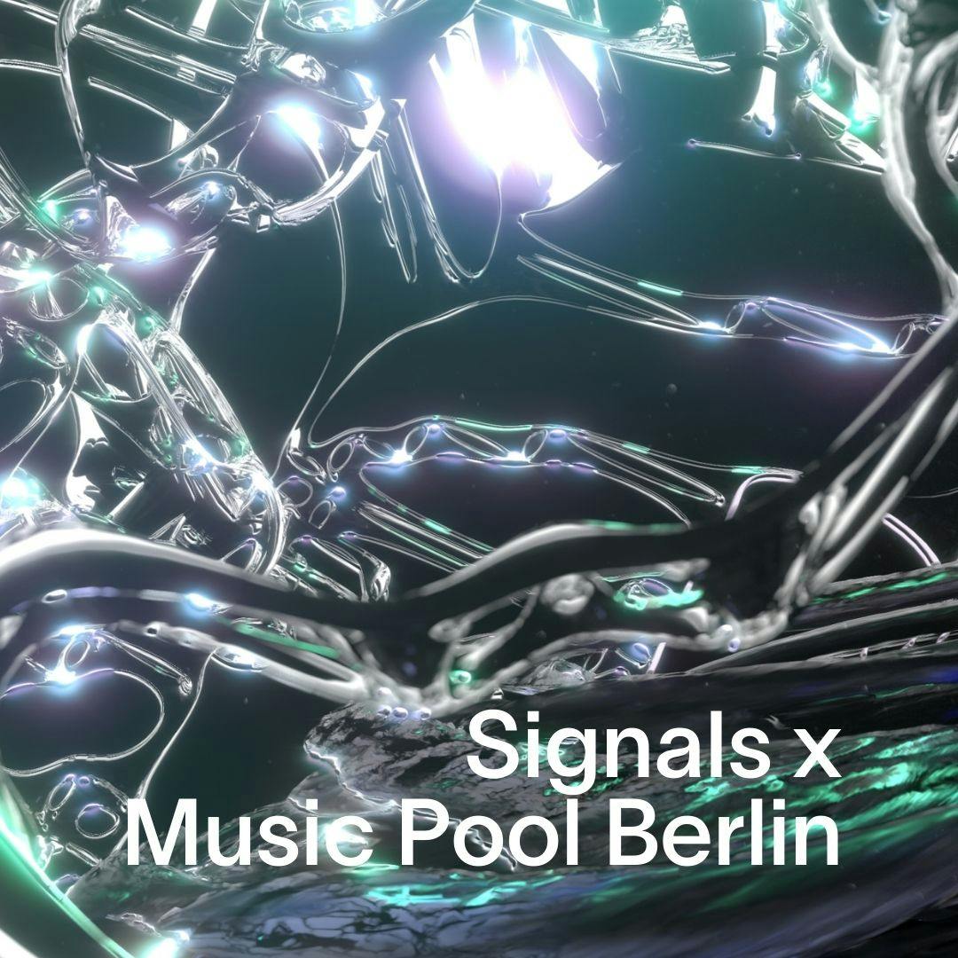 Signals 2021 Music Dialogue 