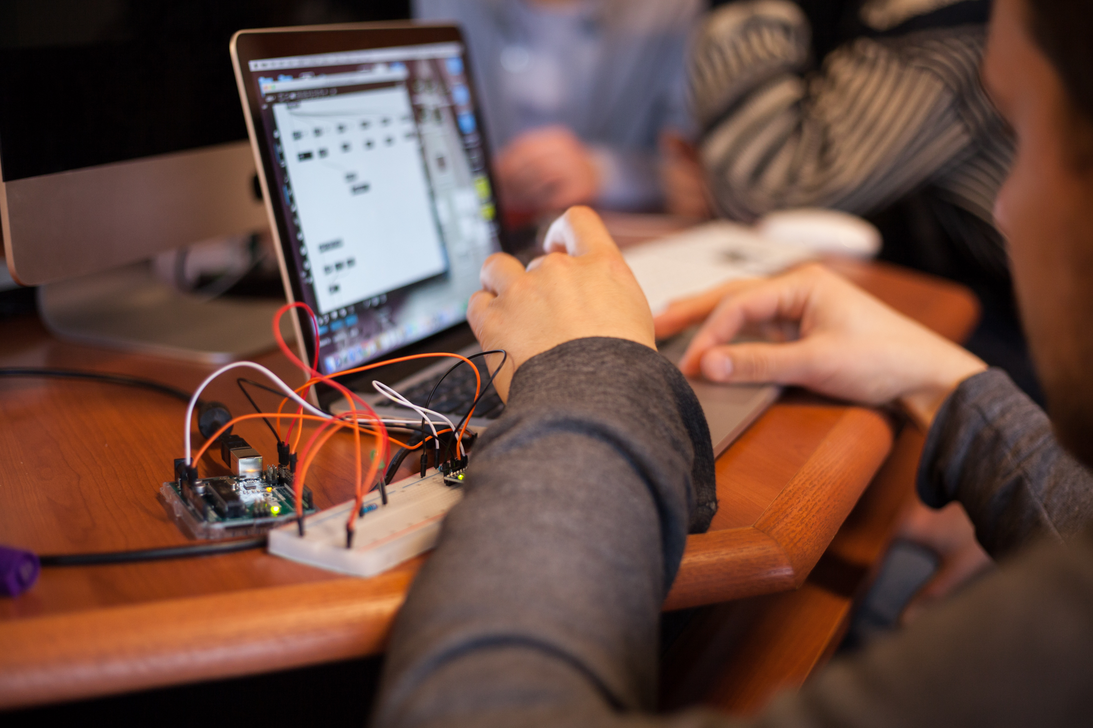 Electronic Music Production Short Course Catalyst