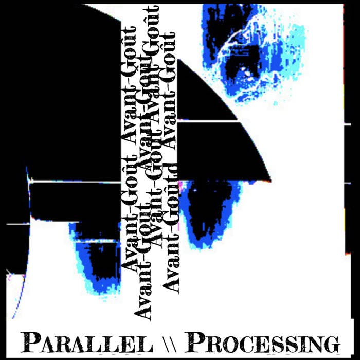 Catalyst Cassette Volume One: Parallel Processing ft. Duhne - Tĕta-Lenvers  