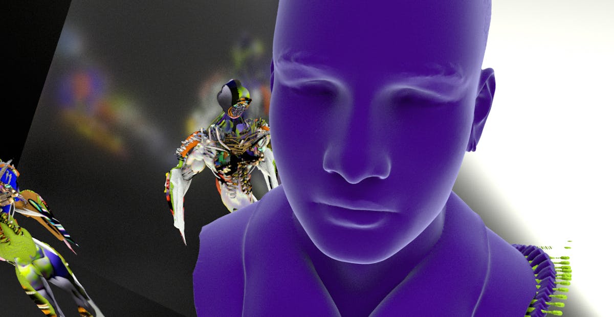 Visual Effects, Digital Arts & Animation Free Intro Workshop | Catalyst