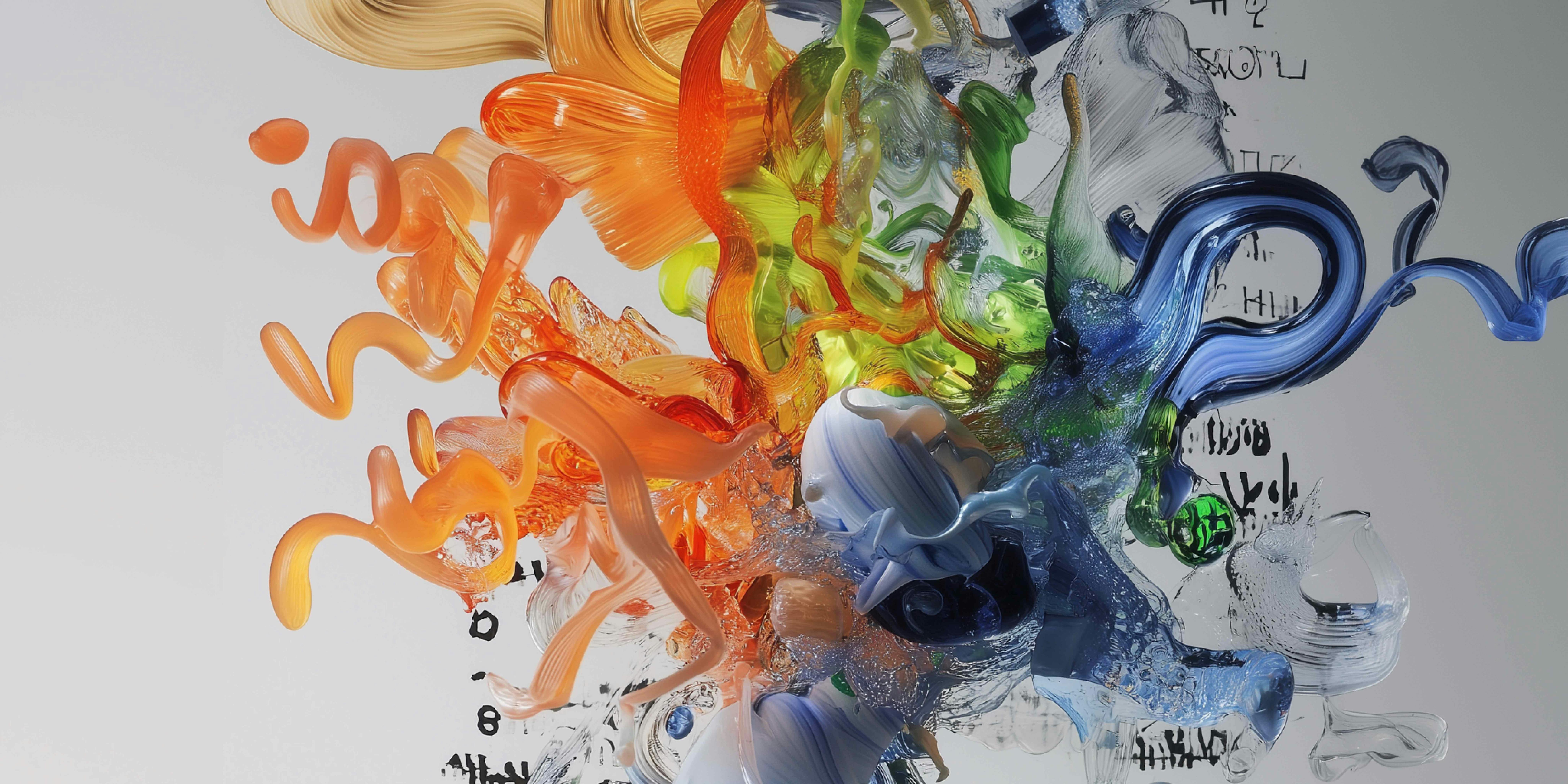 Catalyst Symposium 2025 artwork