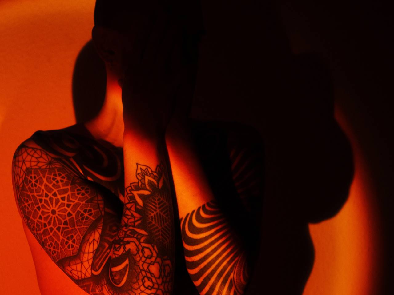 Carri, MA Symposium 2024