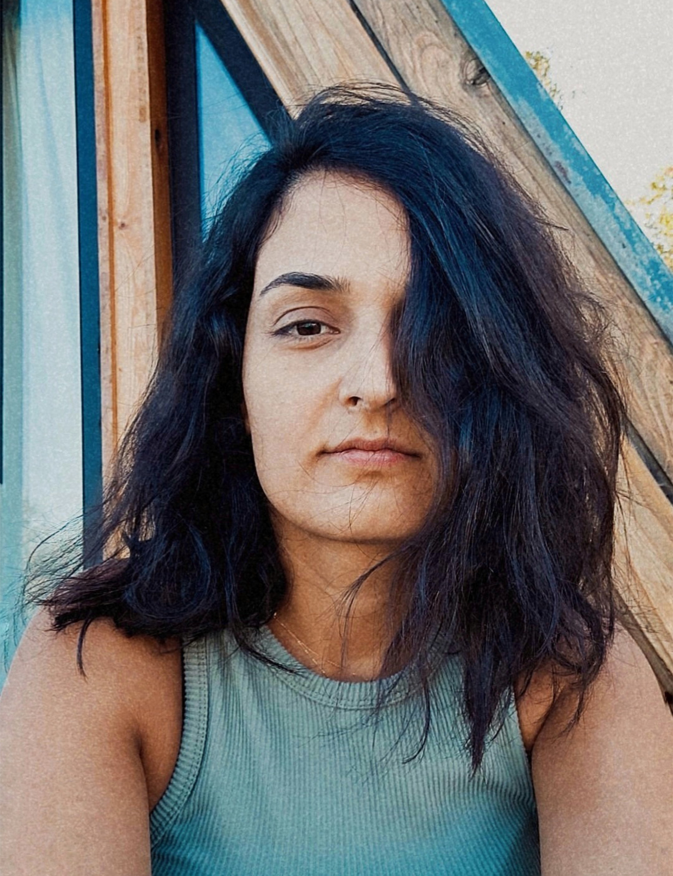 Lara Khattar, MA Symposium 2024