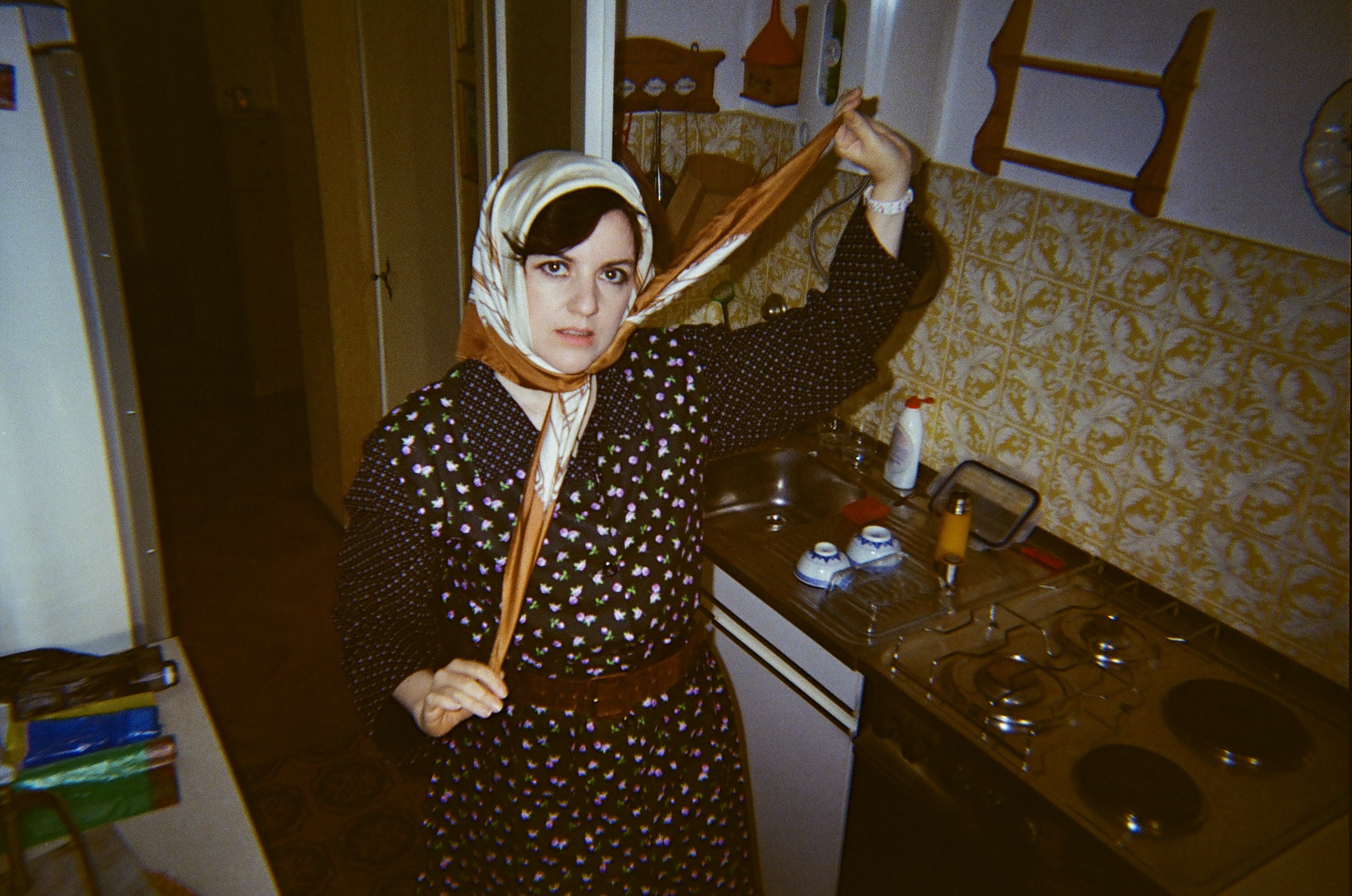 POMA - Maja Posavec, MA Symposium 2024