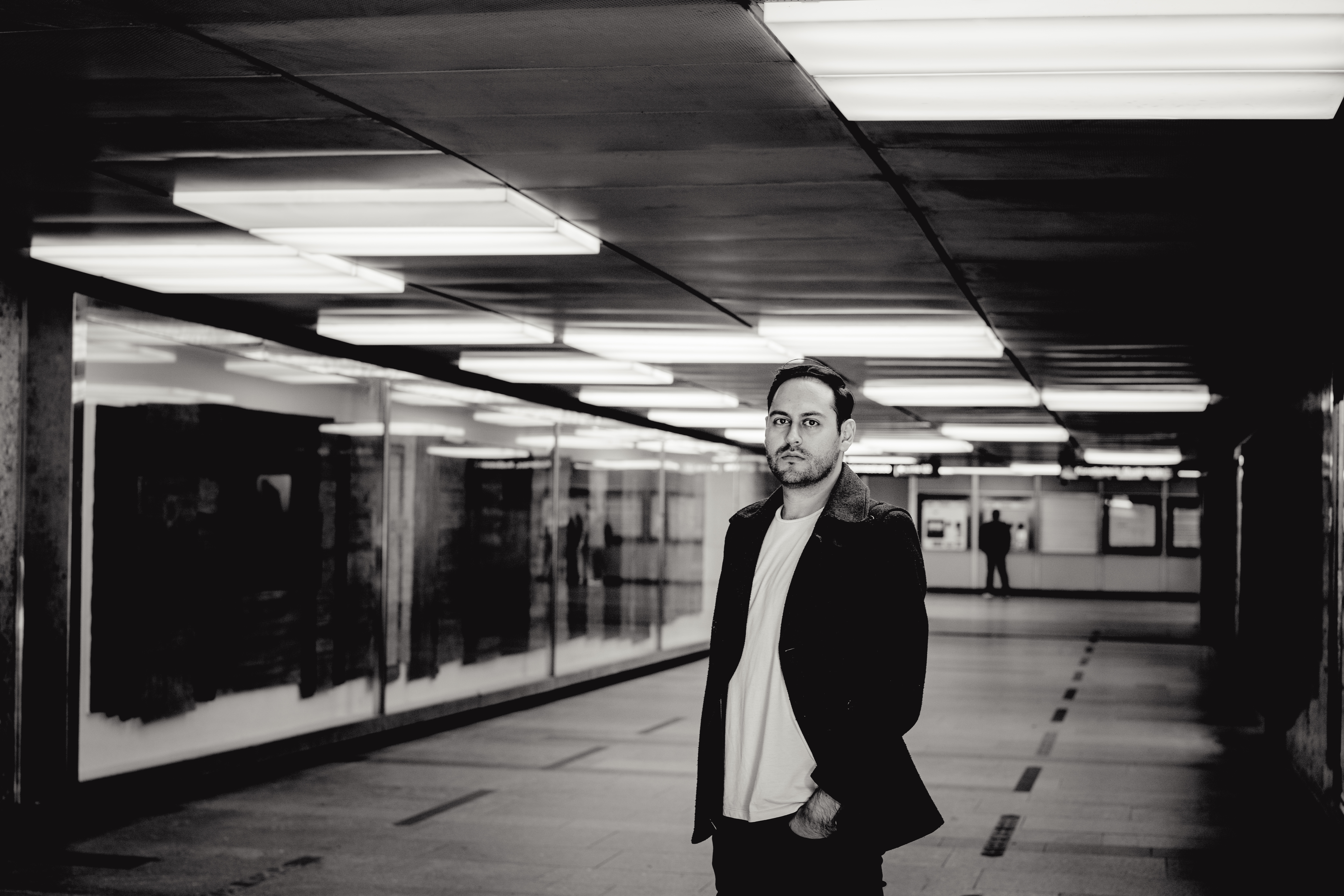 MA Symposium 2024, Ricardo Tovar Mateus