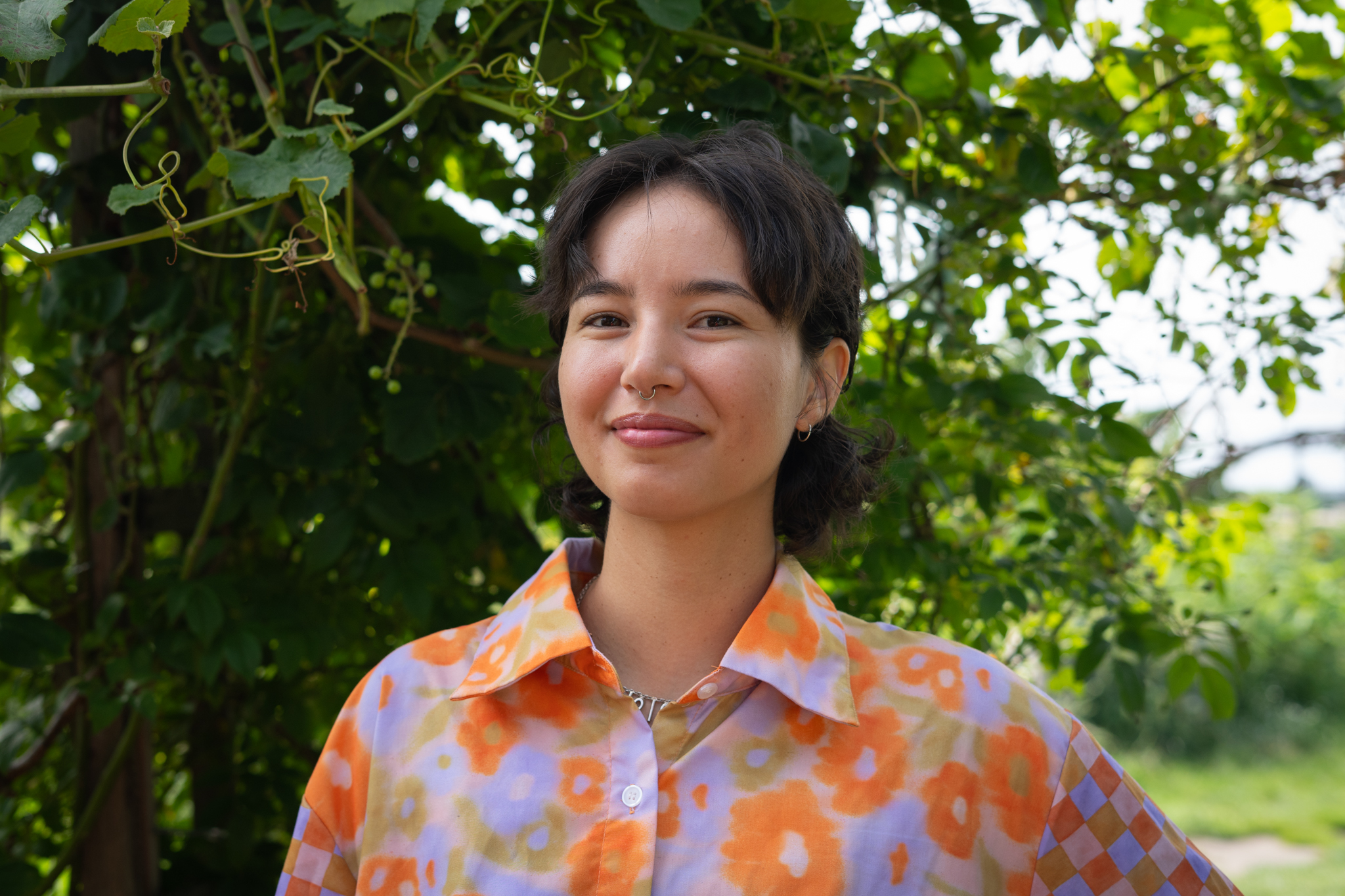 Emma Lo, moderator MA Symposium 2024