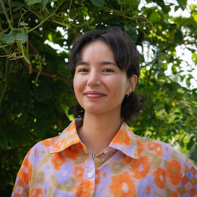 Emma Lo, moderator MA Symposium 2024