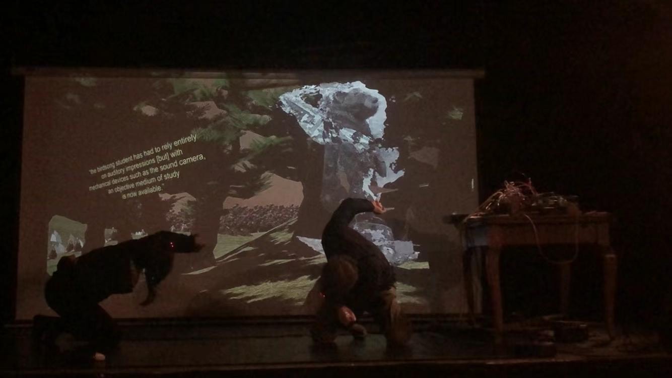 Fostering an interdisciplinary approach – Q&A with Visual Effects ...