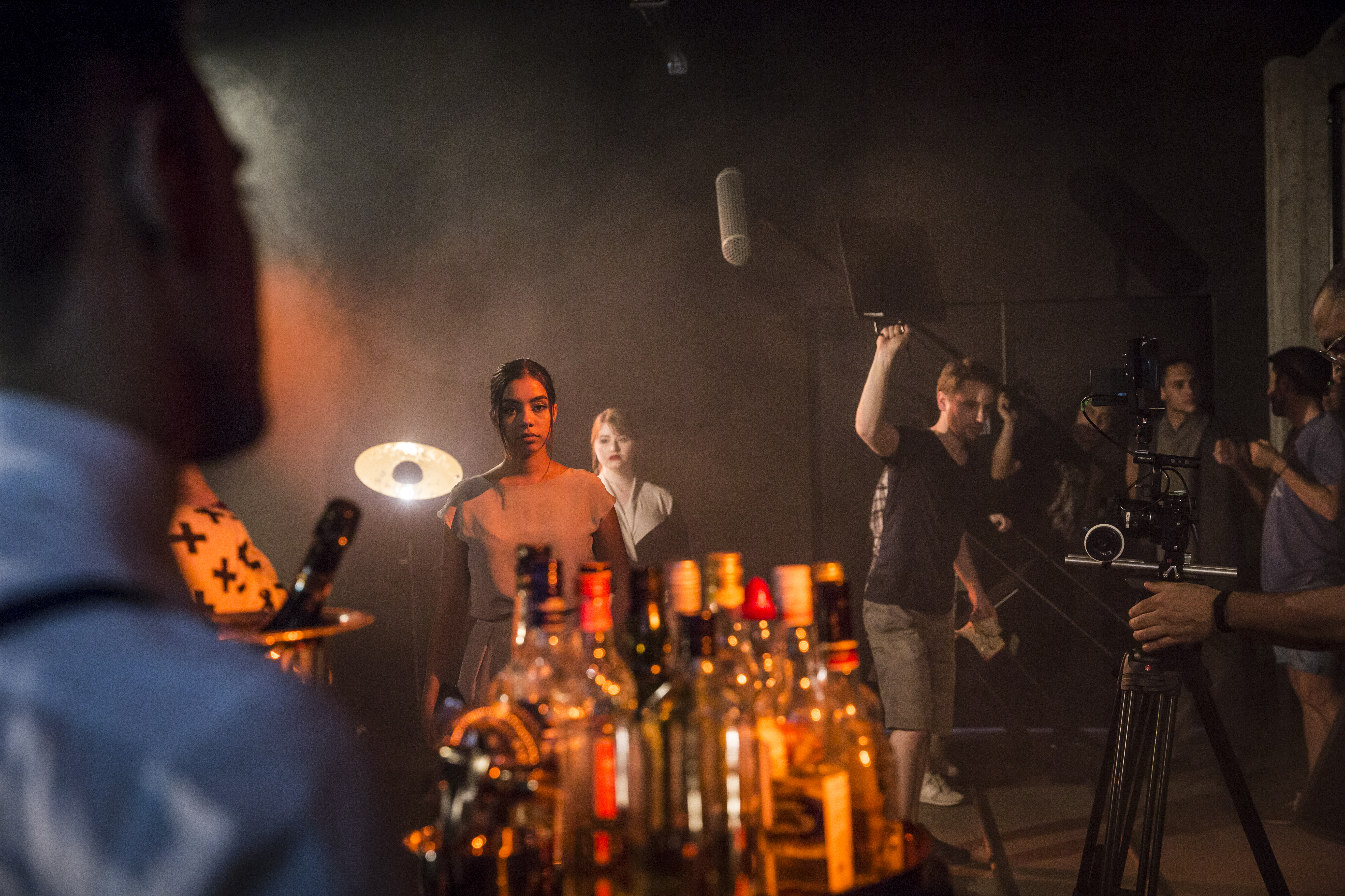 Screen Acting – Short Course | Catalyst
