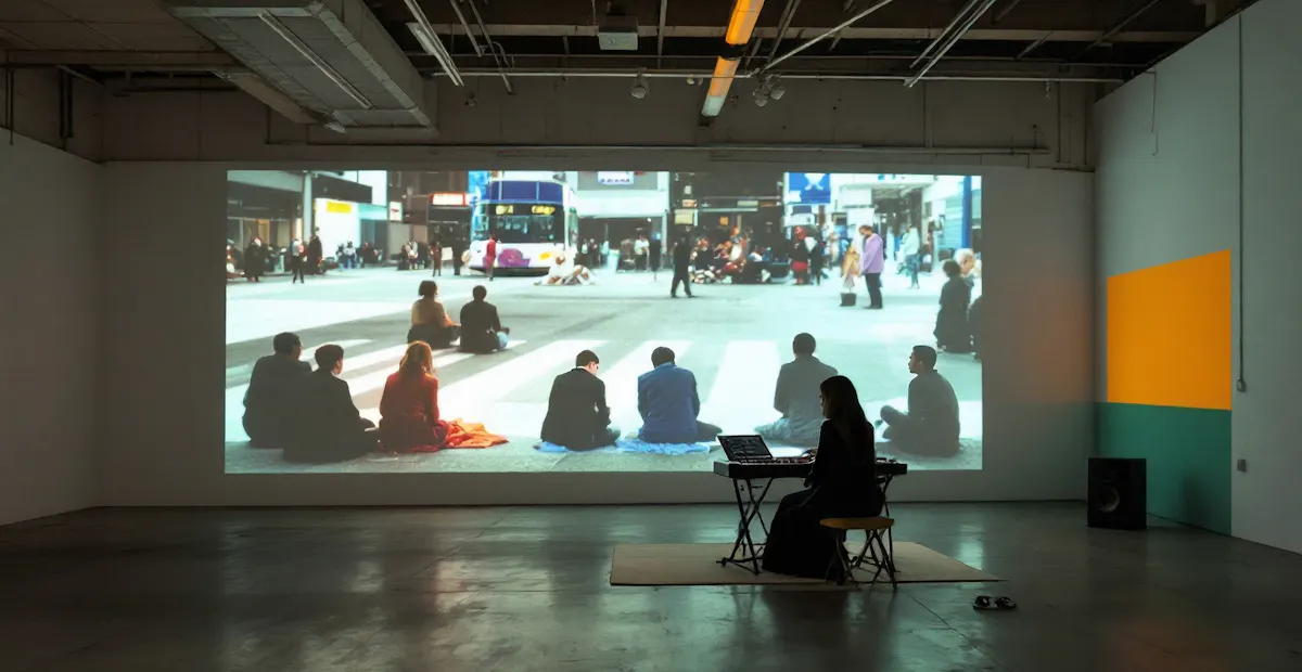 Music & Sound Design for Visual Media BA (Hons) / HE Certificate | Catalyst