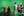 Visual Effects - Green Screen Room - VFX