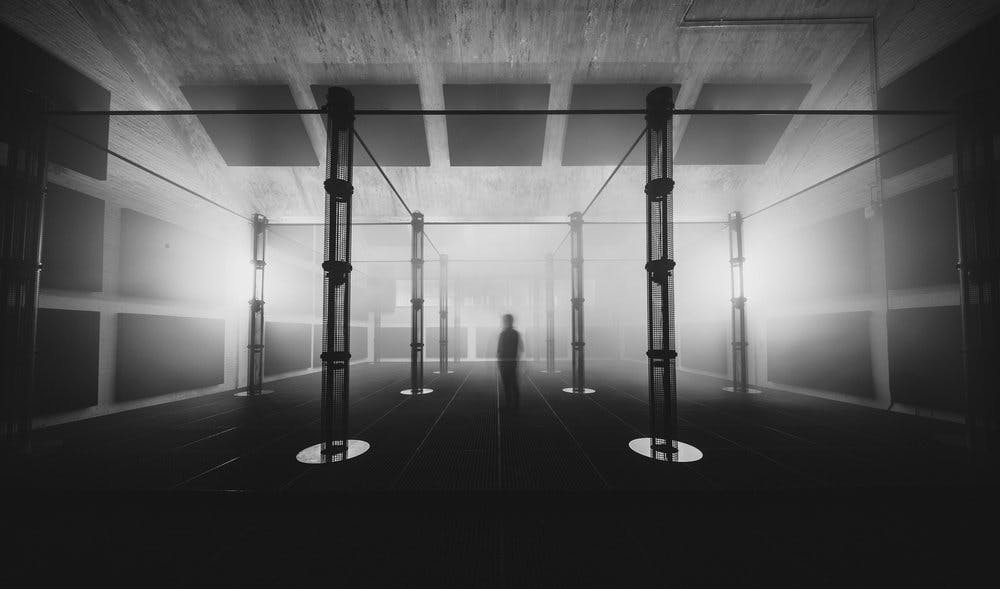3 reasons to visit MONOM Berlin 4Dsound system