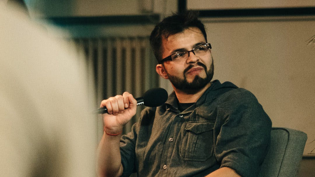 A Dialogue on Diversity and Representation | Catalyst Berlin