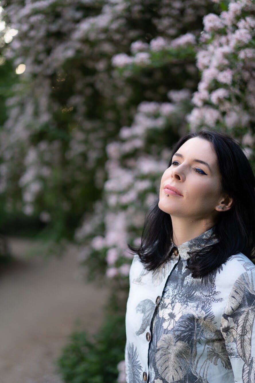 An interview with Catalyst Berlin Electronic Music Production & Performance tutor Philippa McIntyre, aka DJ Philippa, about her new label At Peace Music