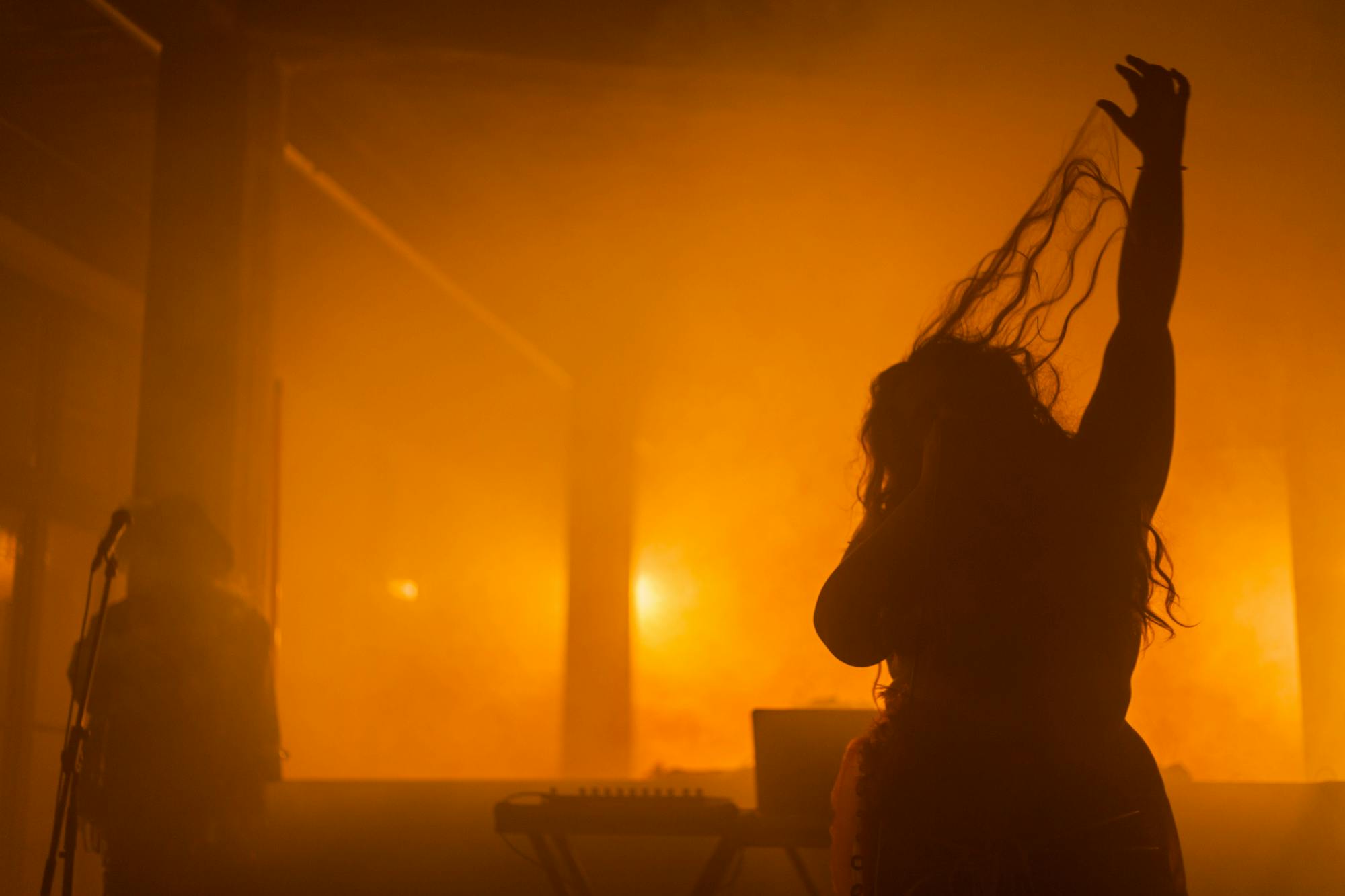 Signals Festival 2021 by Ian Margio