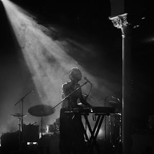 Claire Dickson (credit Boris Seewald)
