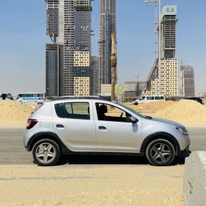 Abla Abdelnaby, Cairene Car-Culture